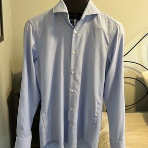 Hugo Boss Performance Dress Shirt